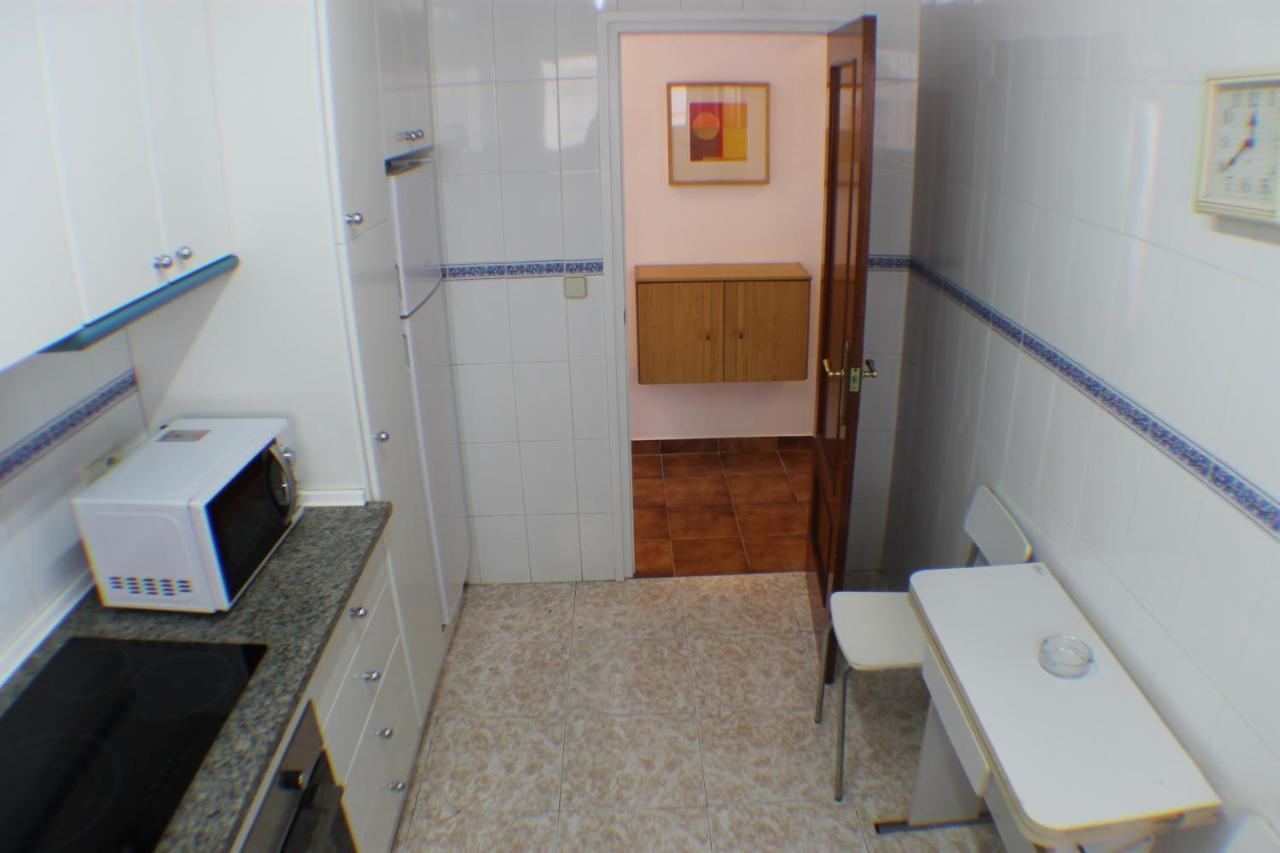 Agi La Pinta Appartement Roses Buitenkant foto