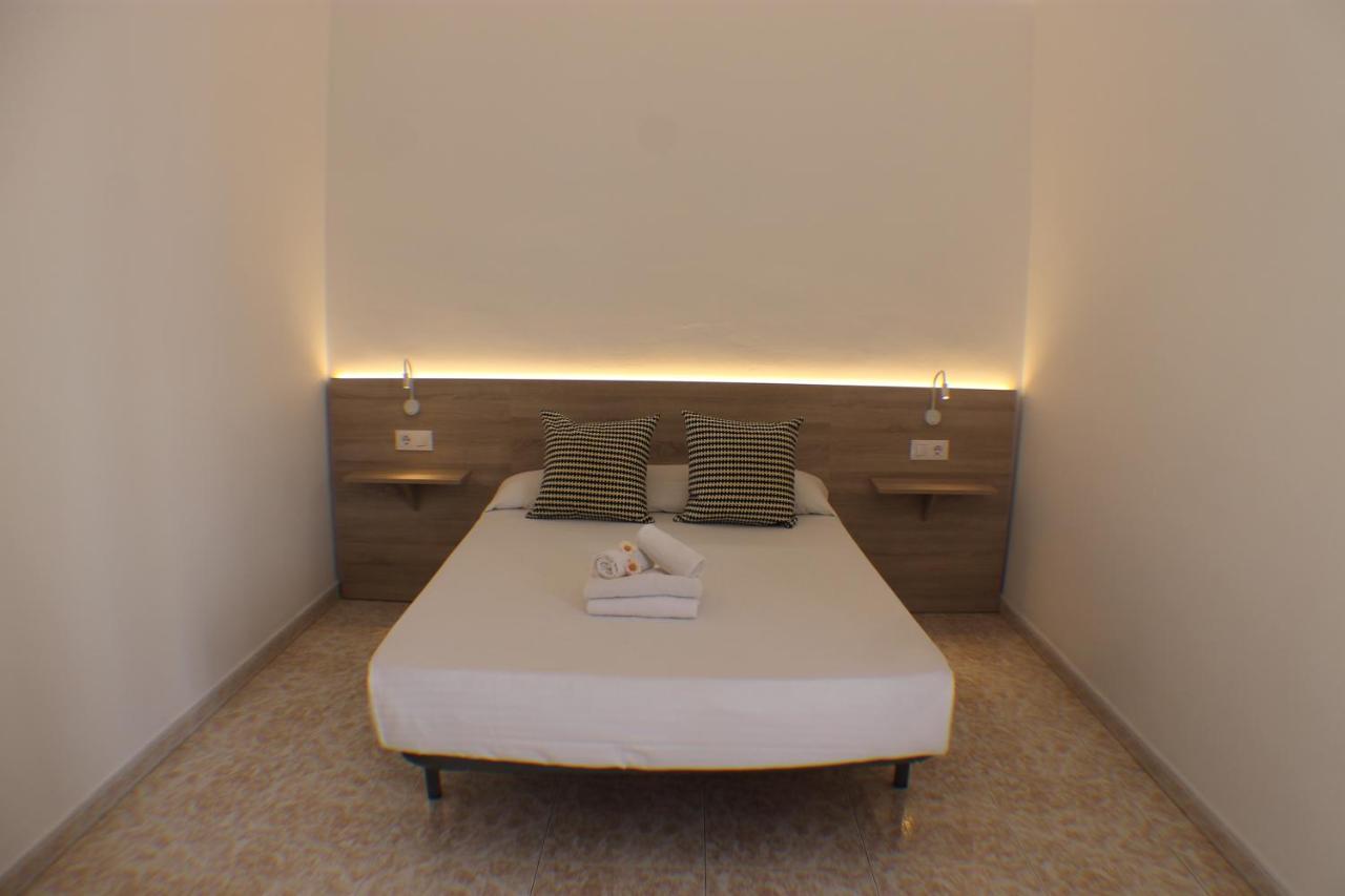 Agi La Pinta Appartement Roses Buitenkant foto