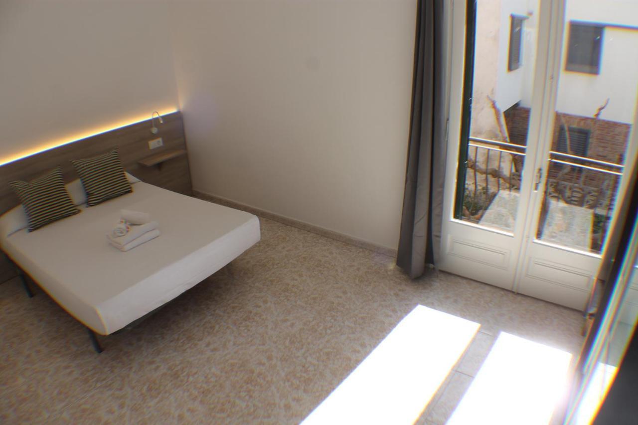 Agi La Pinta Appartement Roses Buitenkant foto