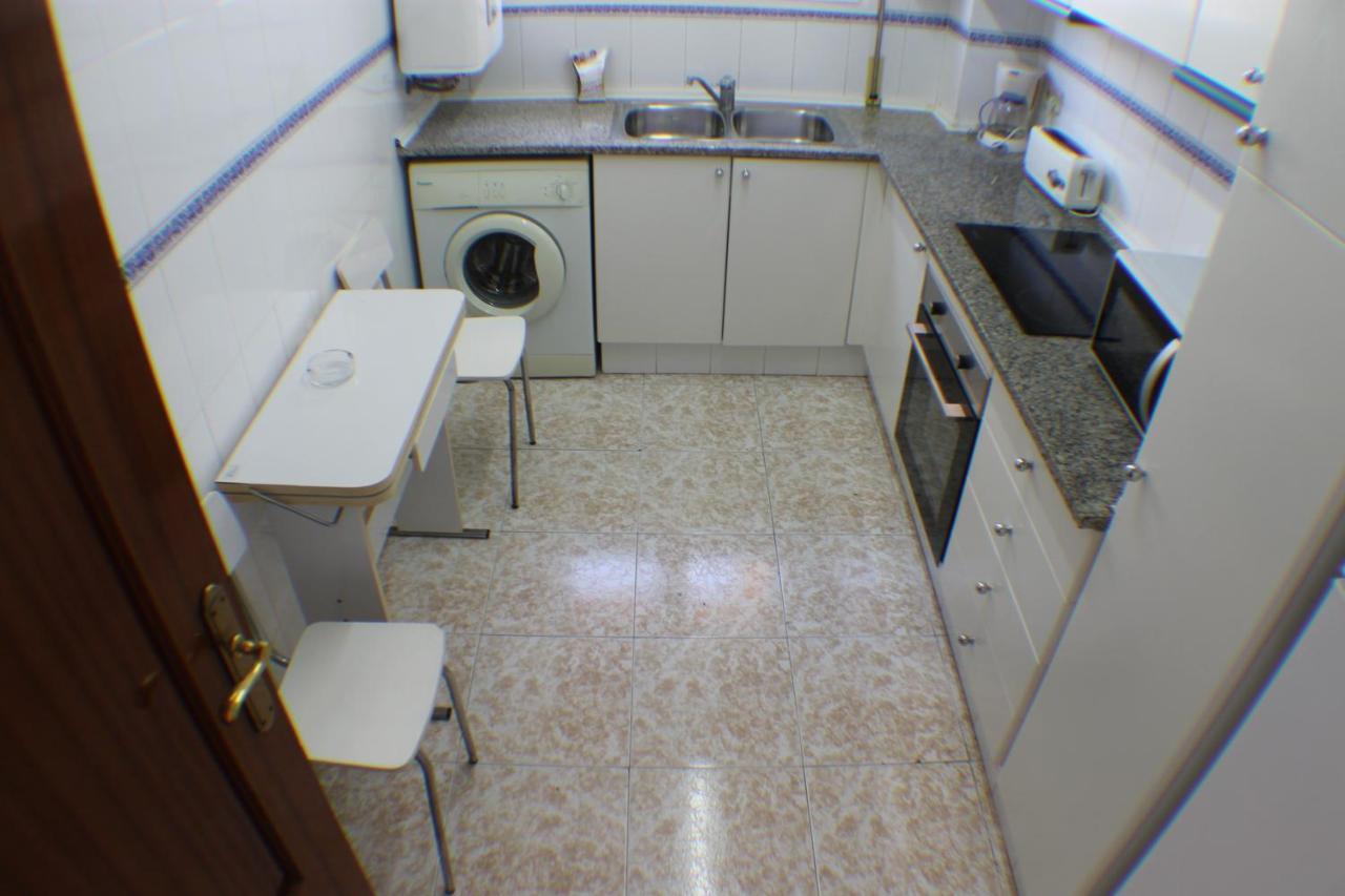 Agi La Pinta Appartement Roses Buitenkant foto