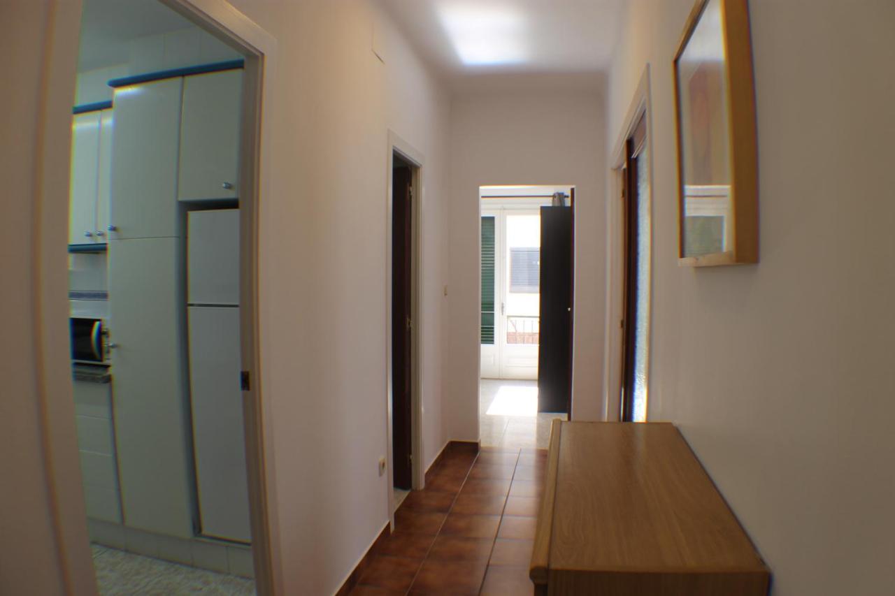 Agi La Pinta Appartement Roses Buitenkant foto