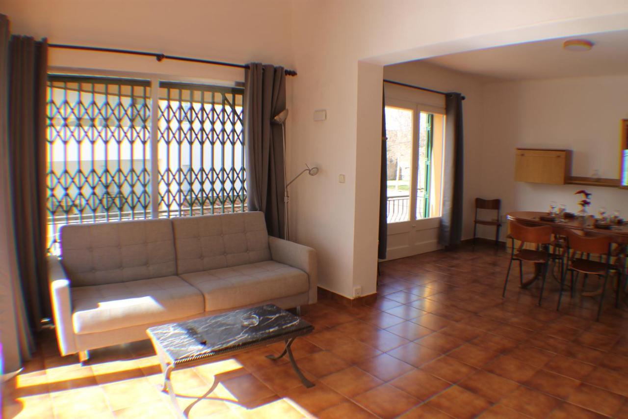 Agi La Pinta Appartement Roses Buitenkant foto