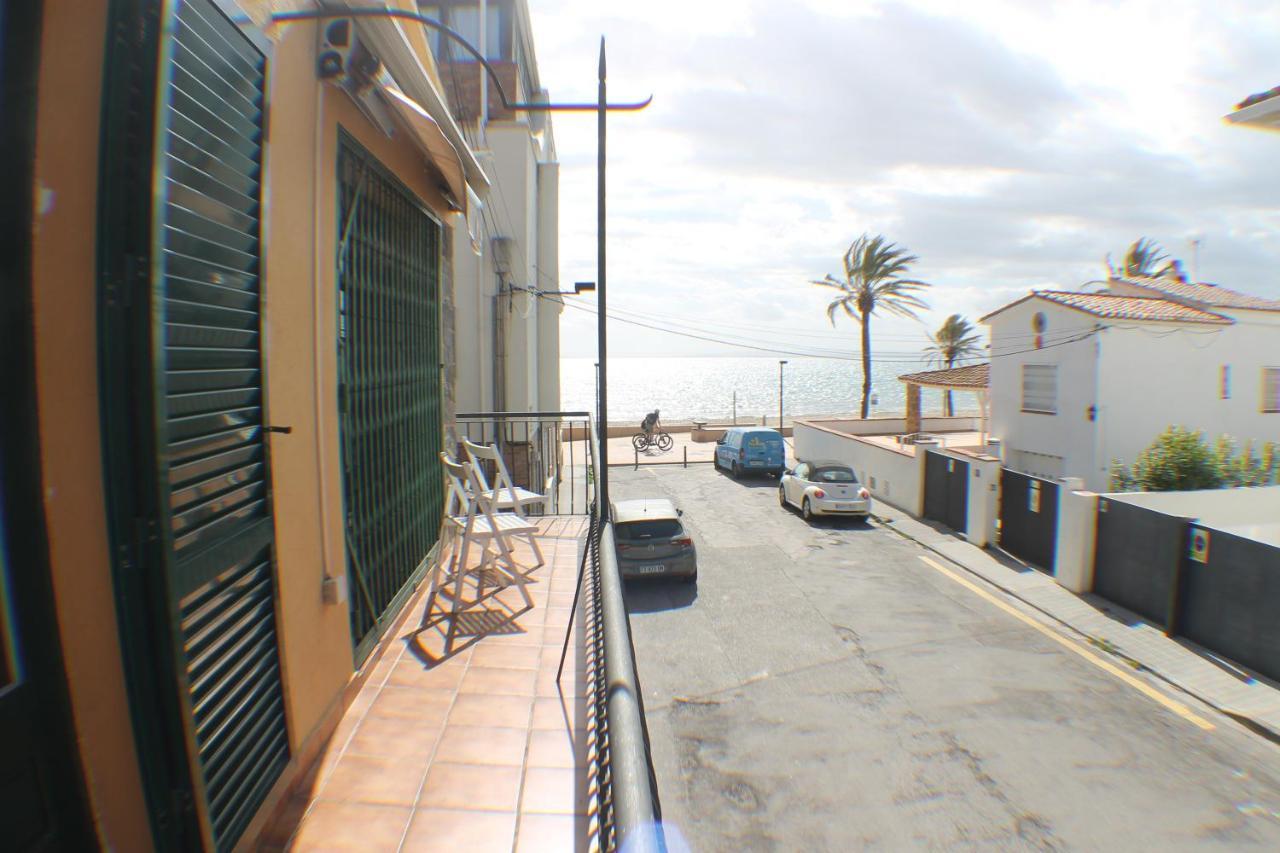 Agi La Pinta Appartement Roses Buitenkant foto