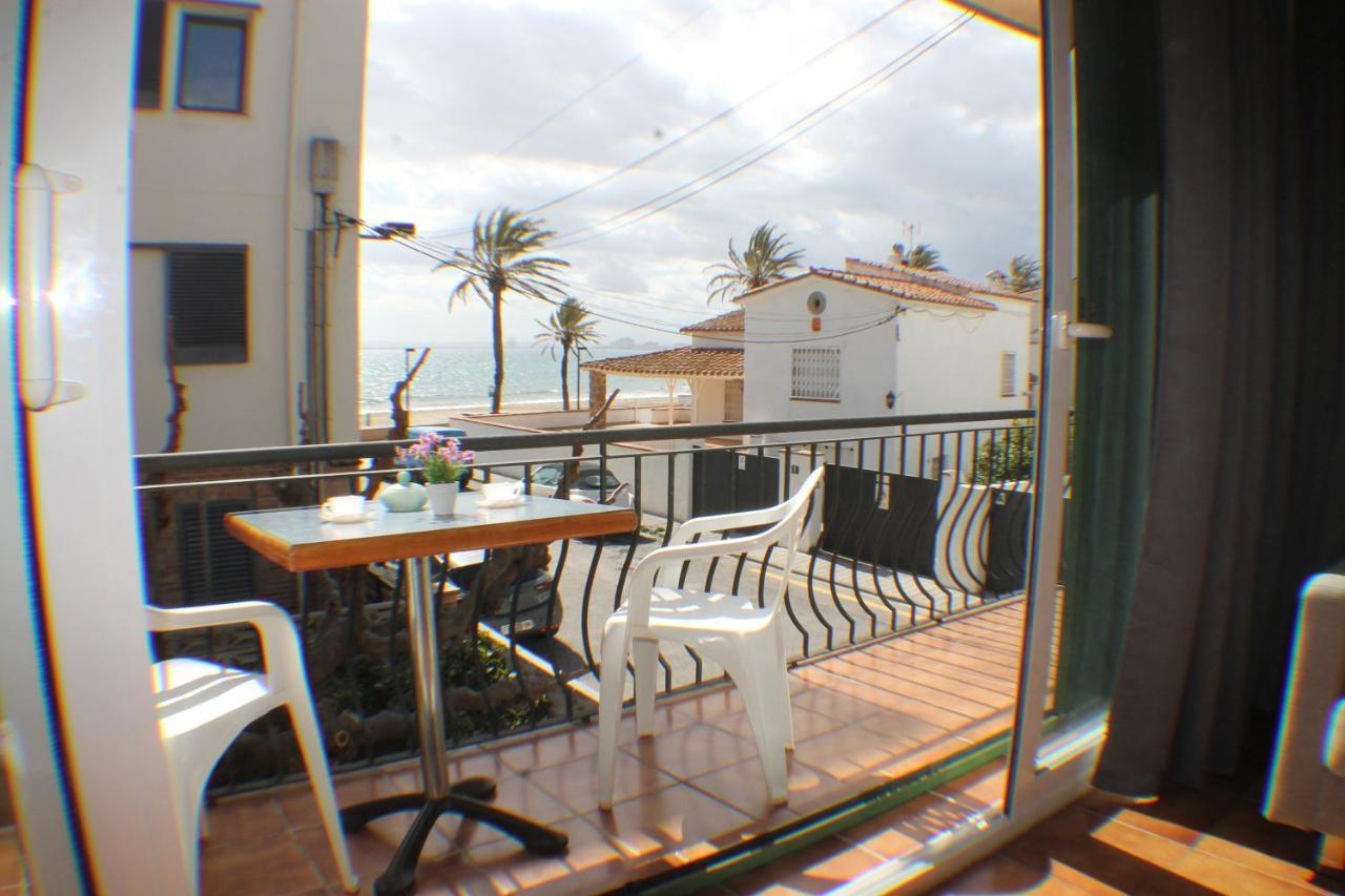 Agi La Pinta Appartement Roses Buitenkant foto