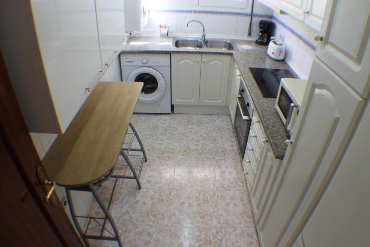 Agi La Pinta Appartement Roses Buitenkant foto