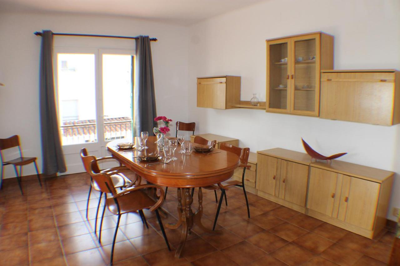 Agi La Pinta Appartement Roses Buitenkant foto