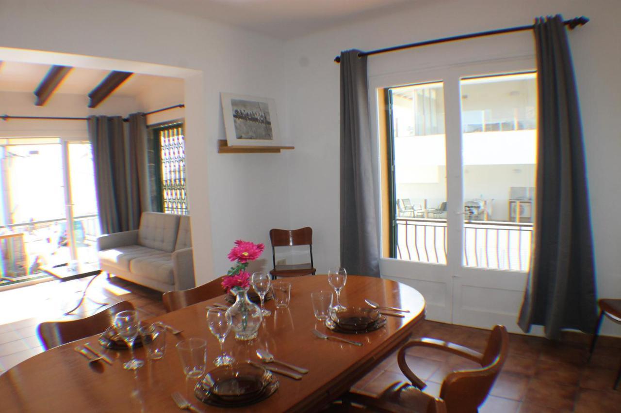 Agi La Pinta Appartement Roses Buitenkant foto