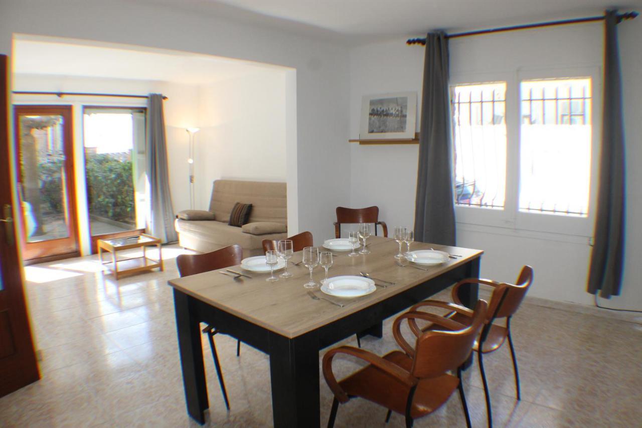 Agi La Pinta Appartement Roses Buitenkant foto