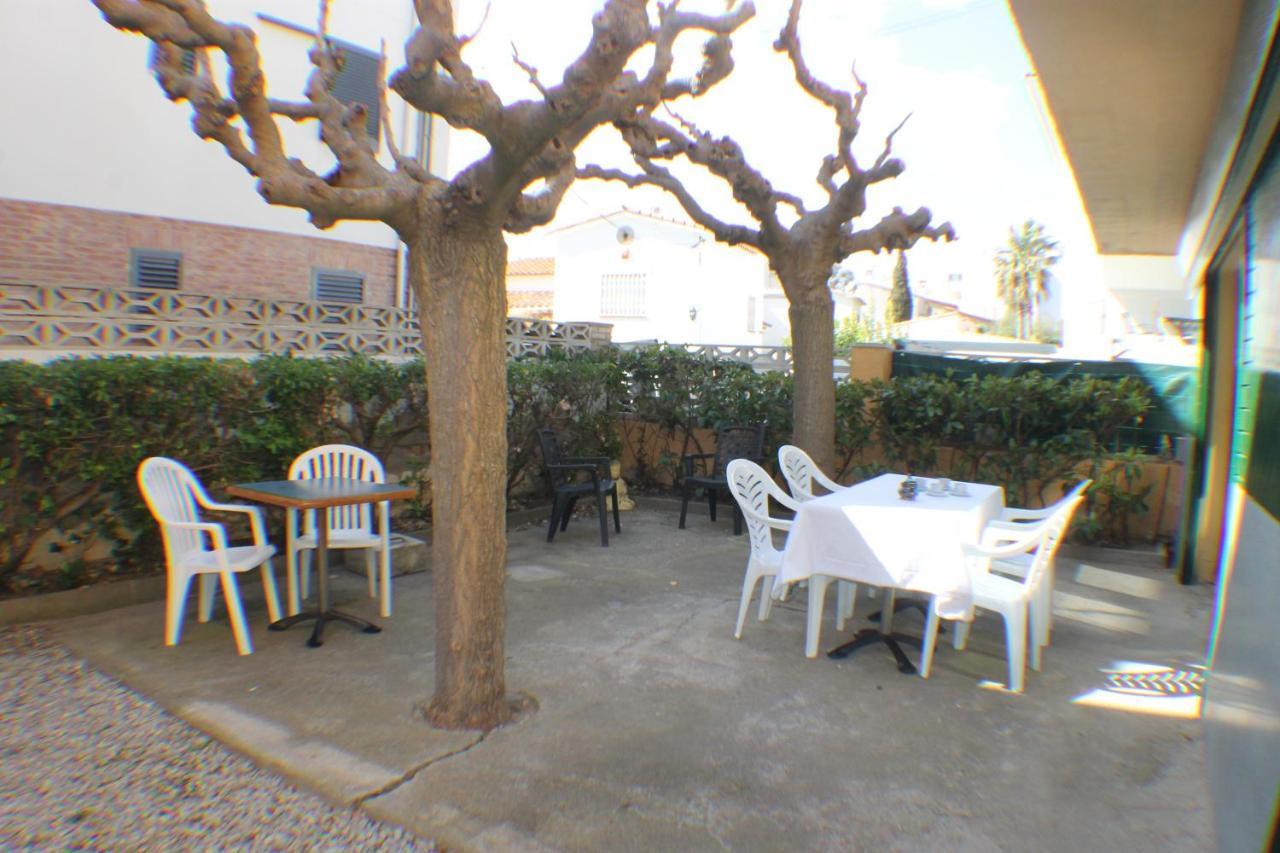 Agi La Pinta Appartement Roses Buitenkant foto