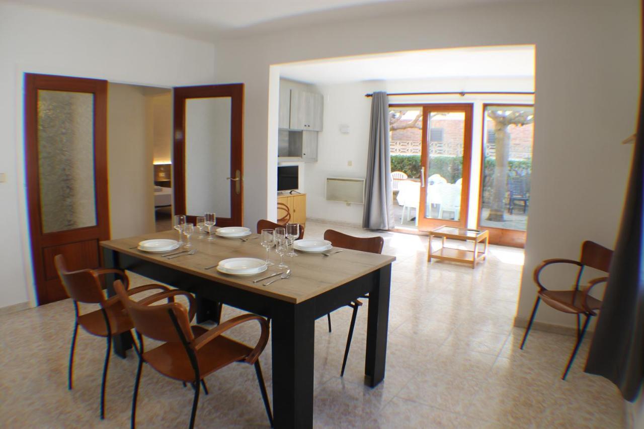 Agi La Pinta Appartement Roses Buitenkant foto