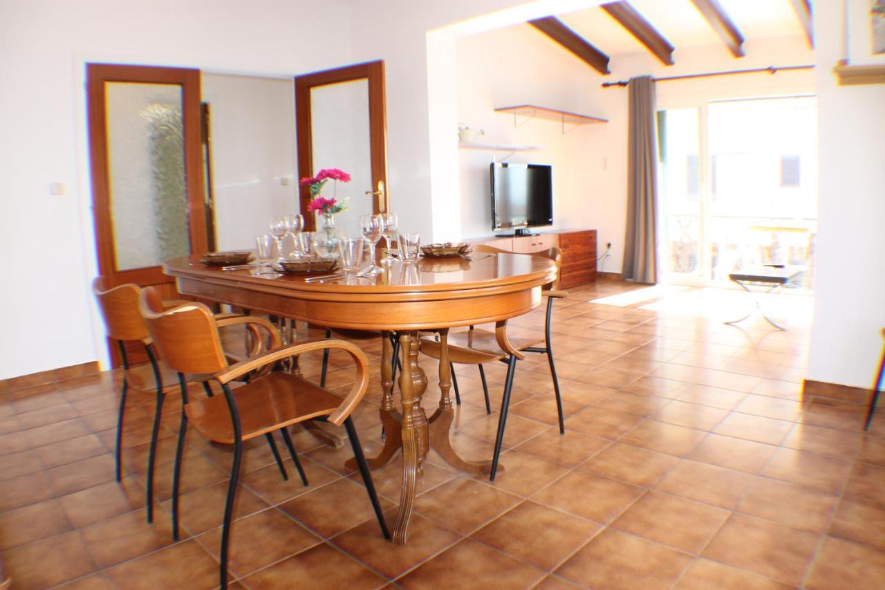 Agi La Pinta Appartement Roses Buitenkant foto