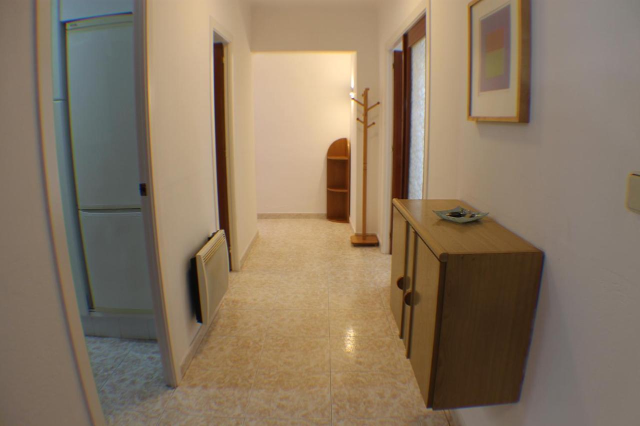 Agi La Pinta Appartement Roses Buitenkant foto