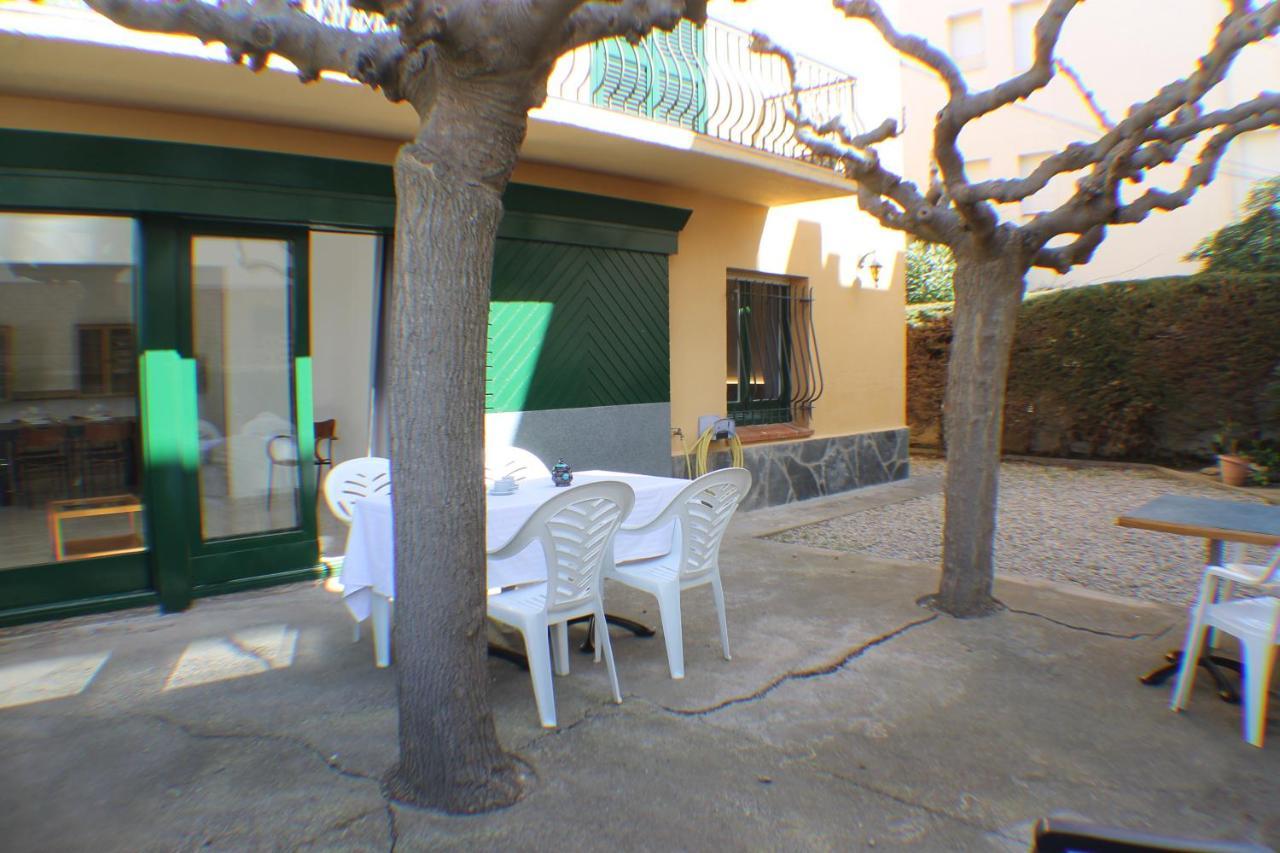 Agi La Pinta Appartement Roses Buitenkant foto