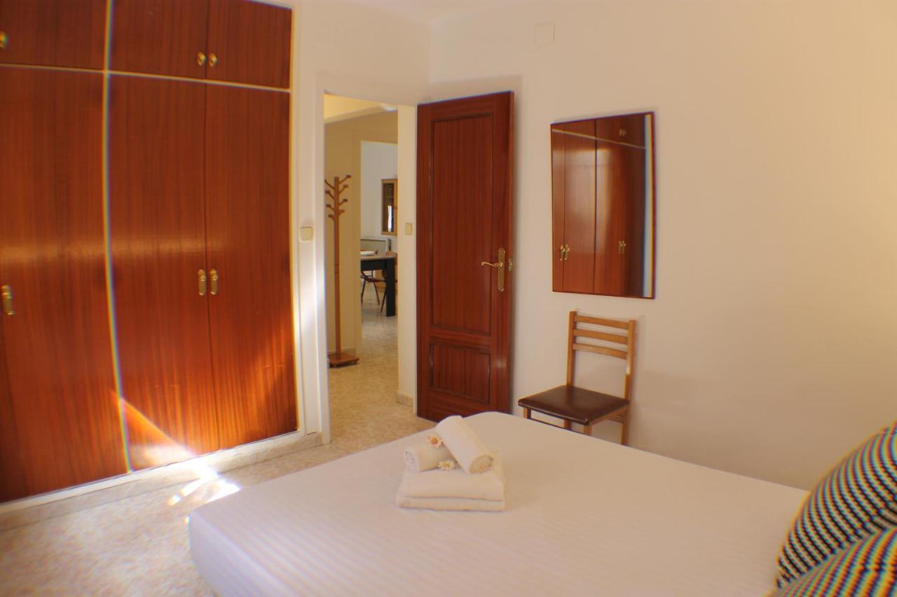 Agi La Pinta Appartement Roses Buitenkant foto