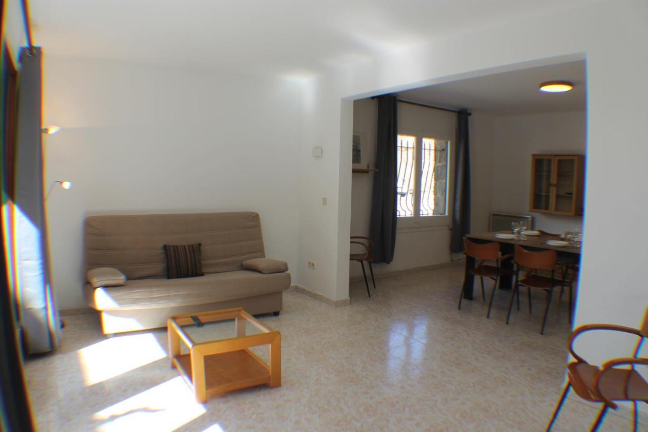Agi La Pinta Appartement Roses Buitenkant foto