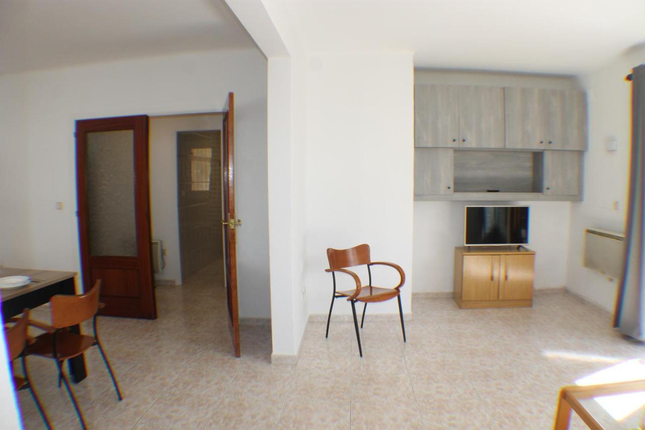 Agi La Pinta Appartement Roses Buitenkant foto
